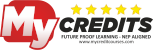 MyCredit Courses Logo